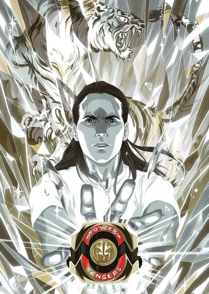 Jason David Frank photo