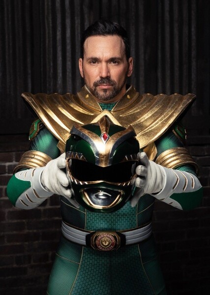 Jason David Frank photo