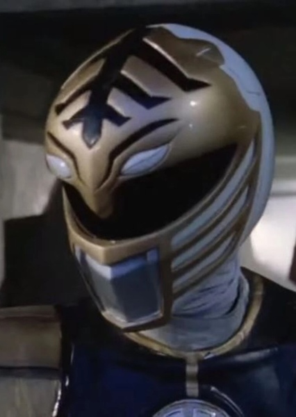 Jason David Frank