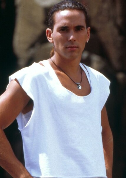 Jason David Frank photo