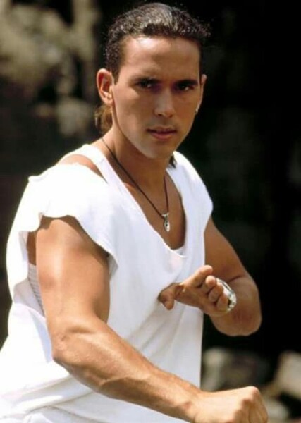 Jason David Frank photo