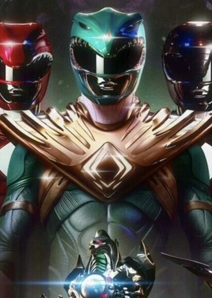 Jason David Frank photo