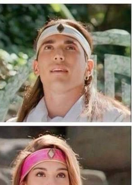 Jason David Frank photo