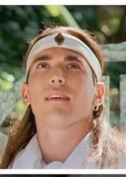 Jason David Frank photo