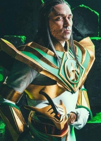 Jason David Frank photo