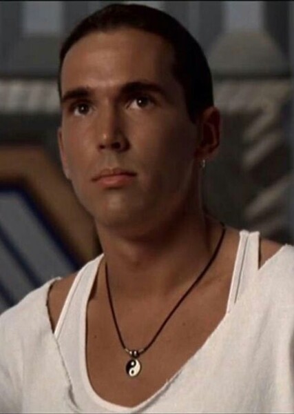 Tommy Oliver