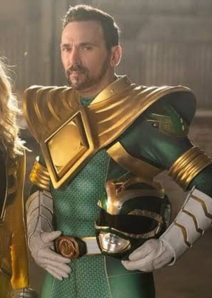 Jason David Frank photo