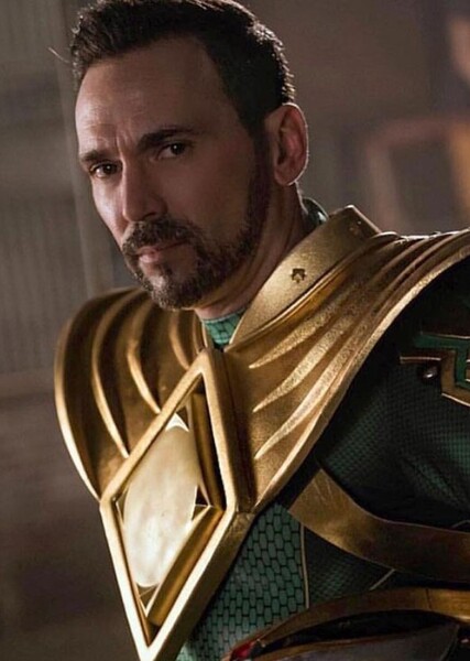 Jason David Frank photo