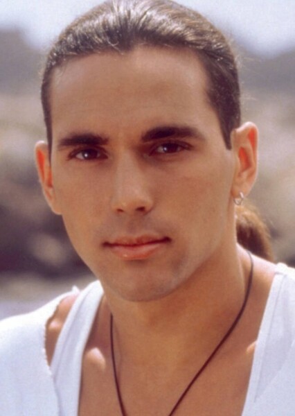 Jason David Frank photo
