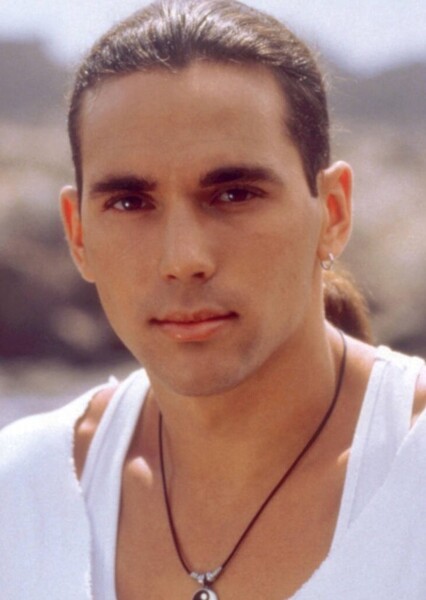 Jason David Frank photo