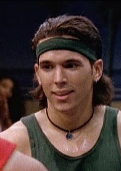 Jason David Frank