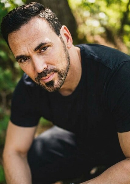 Jason David Frank