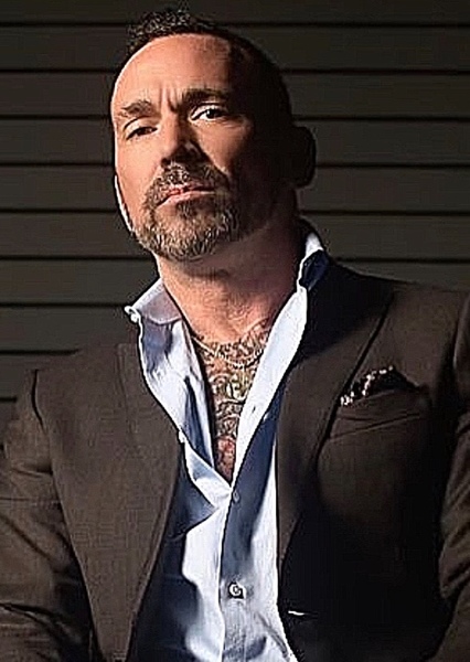 Jason David Frank photo