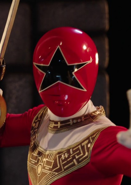 Jason David Frank