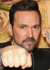 Jason David Frank