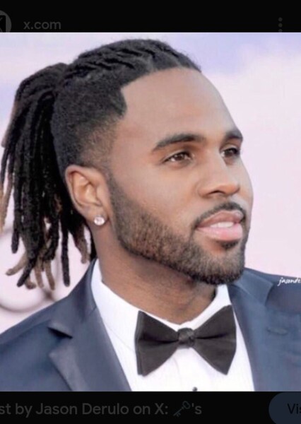Jason Derulo photo