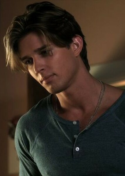 Jason DiLaurentis photo
