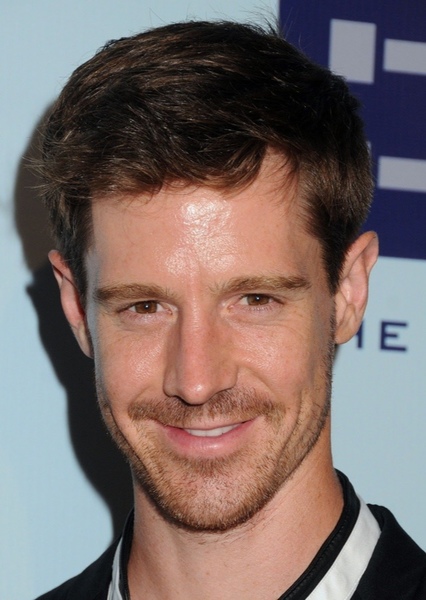 Jason Dohring photo