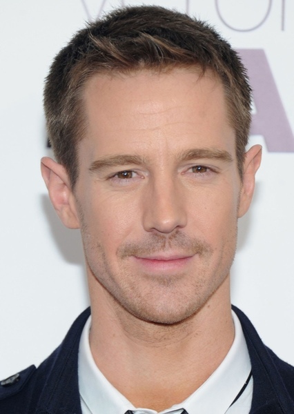 Jason Dohring photo