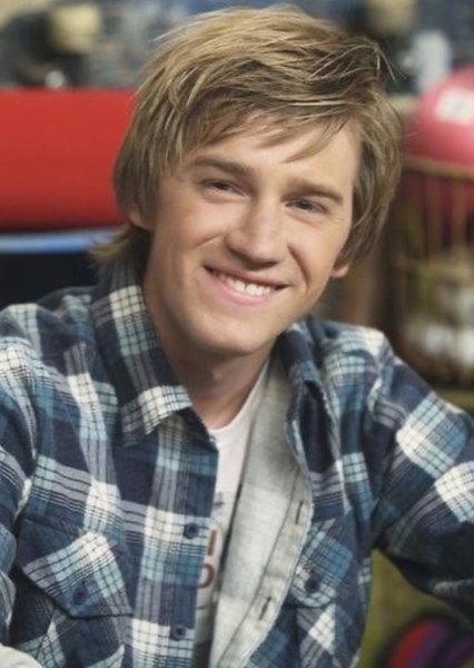 Jason Dolley
