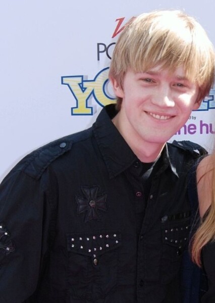 Jason Dolley photo