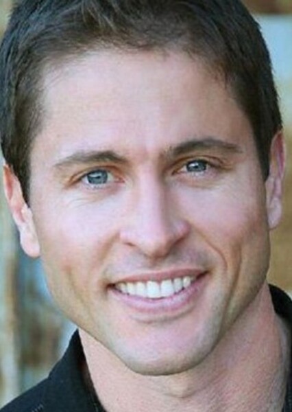 Jason Faunt photo