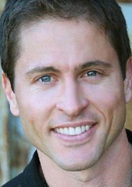 Jason Faunt photo