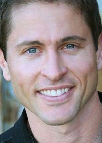 Jason Faunt photo
