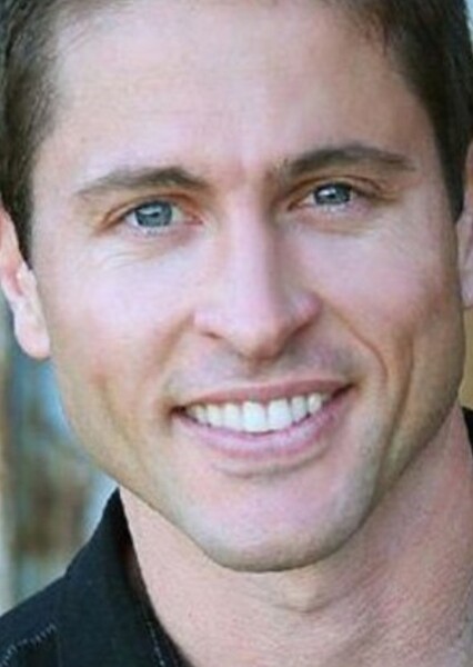 Jason Faunt