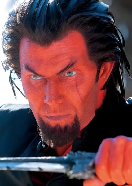 Jason Flemyng