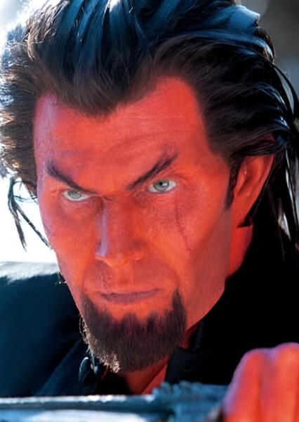 Jason Flemyng photo