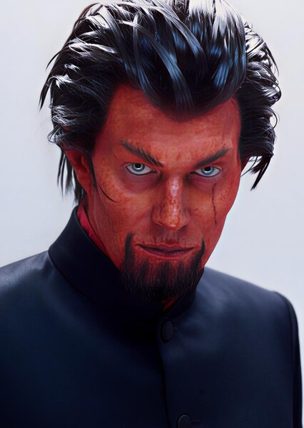 Jason Flemyng photo