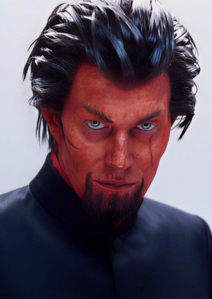 Jason Flemyng