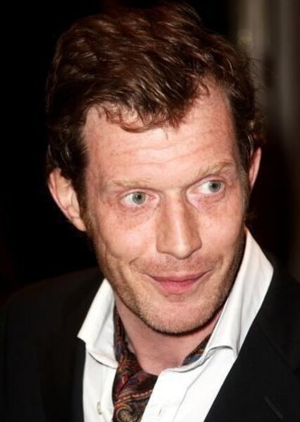 Jason Flemyng