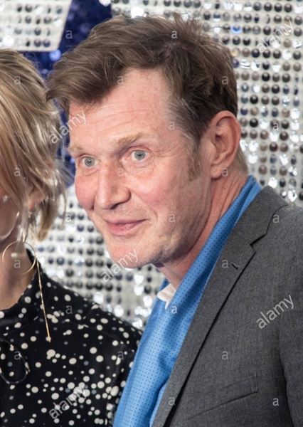 Jason Flemyng photo