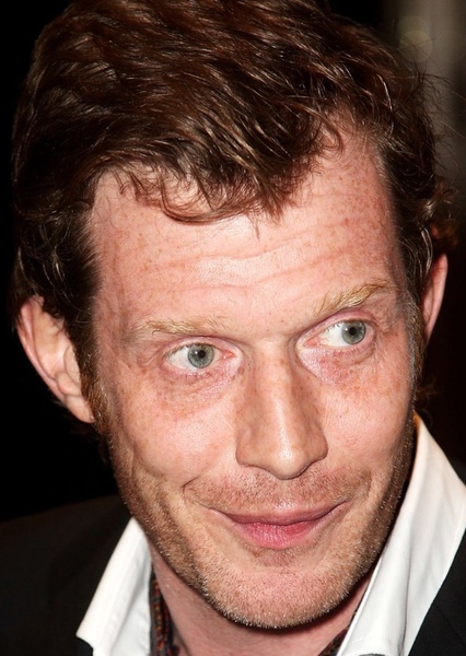 Jason Flemyng