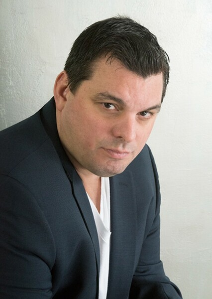Jason Furlani photo