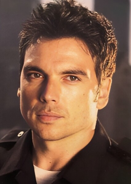 Jason Gedrick photo