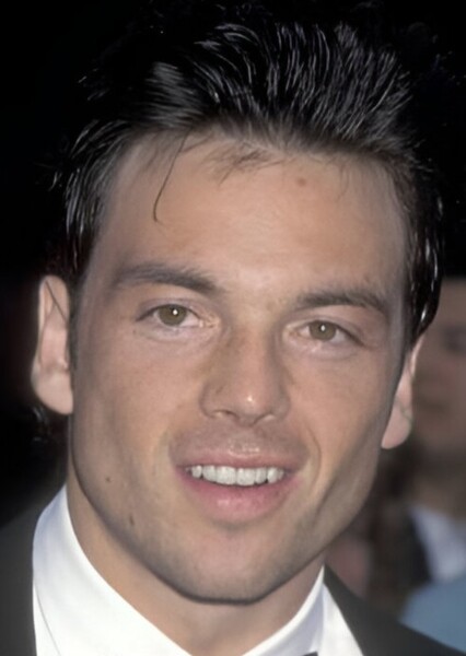 Jason Gedrick photo