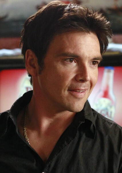 Jason Gedrick photo