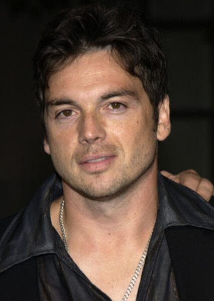 Jason Gedrick photo