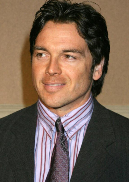 Jason Gedrick photo