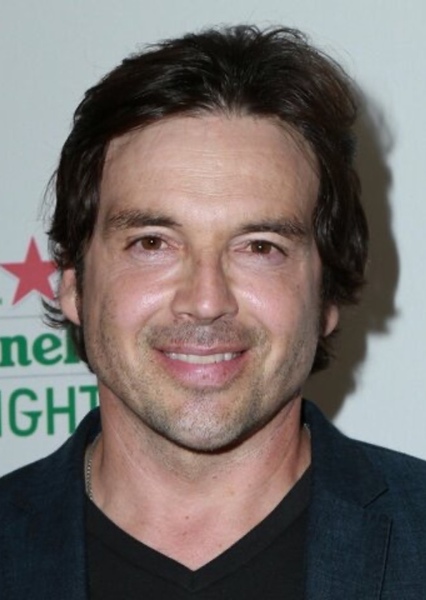 Jason Gedrick