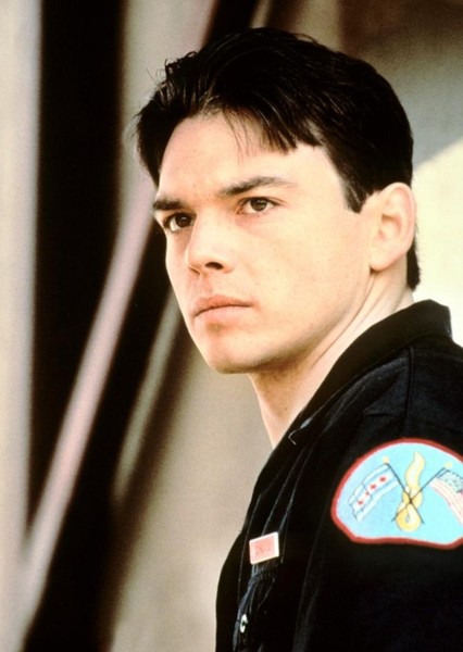 Jason Gedrick