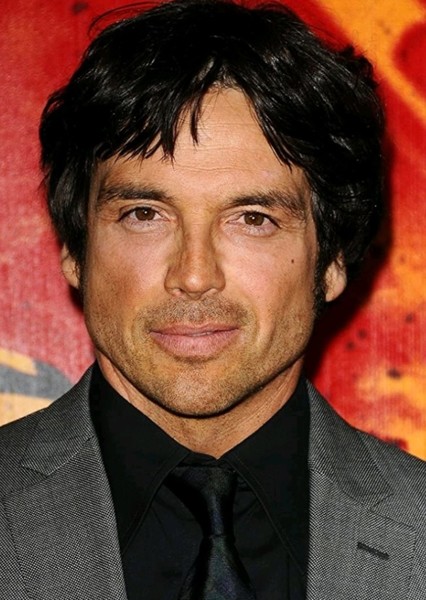 Jason Gedrick photo