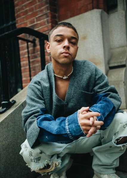 Jason Genao photo