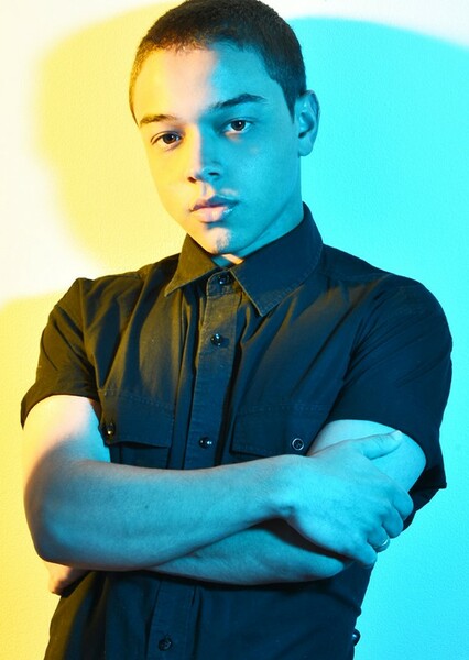Jason Genao photo