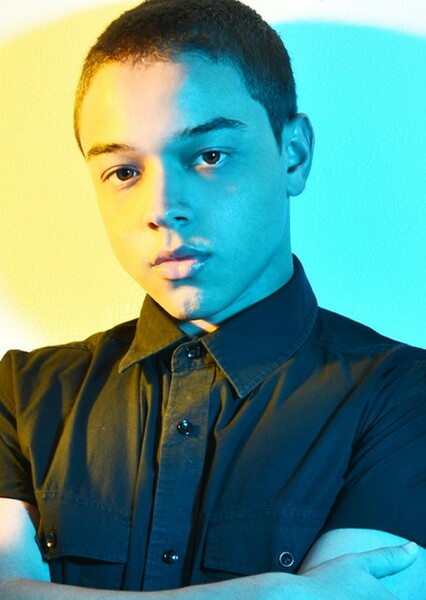 Jason Genao photo