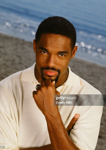 Jason George photo