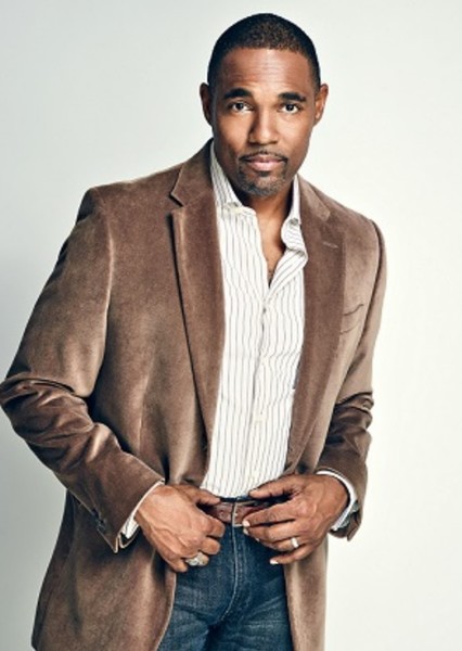 Jason George